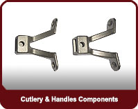 Cutlery & Handles Components