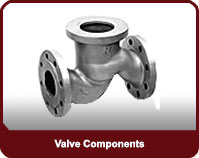 Valve Components